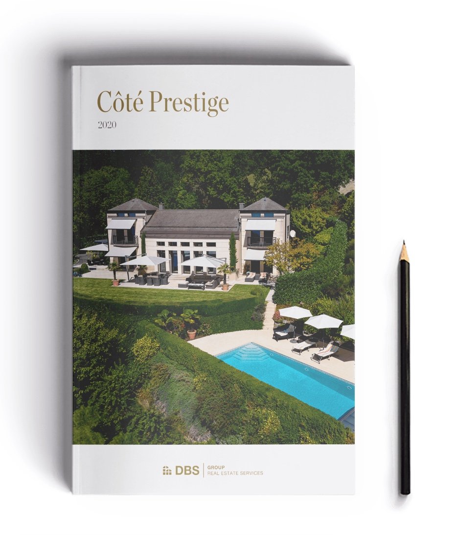 Dbs Prestige Magazine Prestige